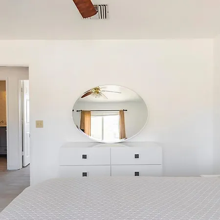Electroliquid'S Casa Pueblo Joshua Tree Villa Exterior photo