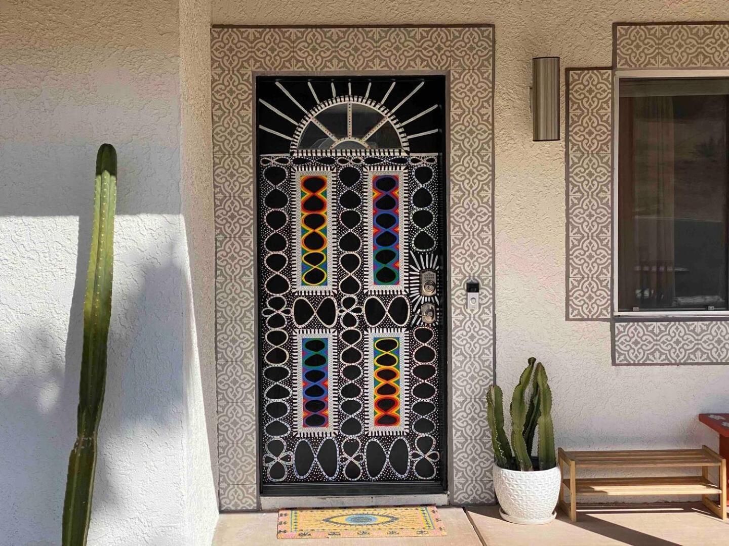 Holiday home Electroliquid's Casa Pueblo