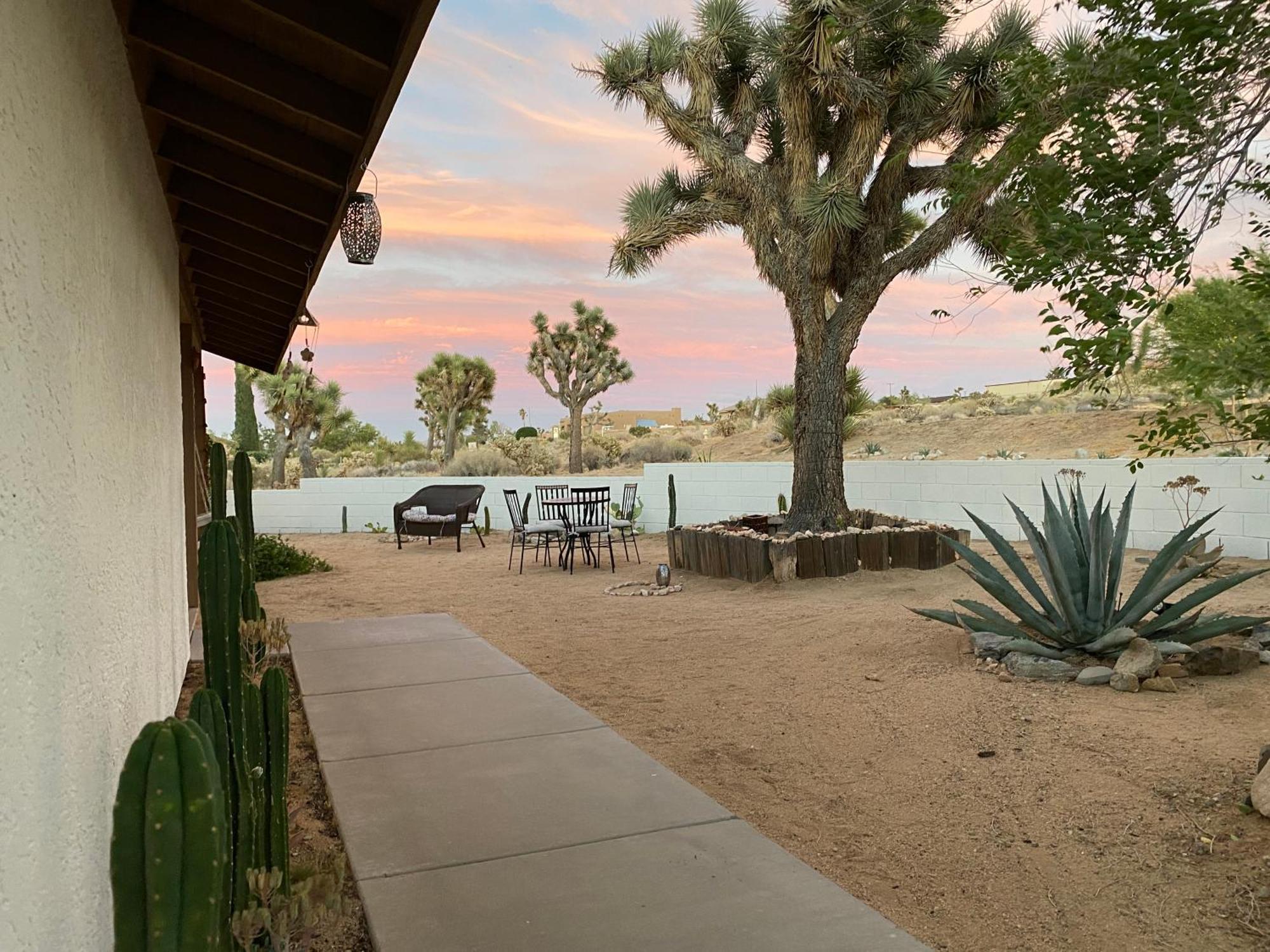 Holiday home Electroliquid's Casa Pueblo Joshua Tree