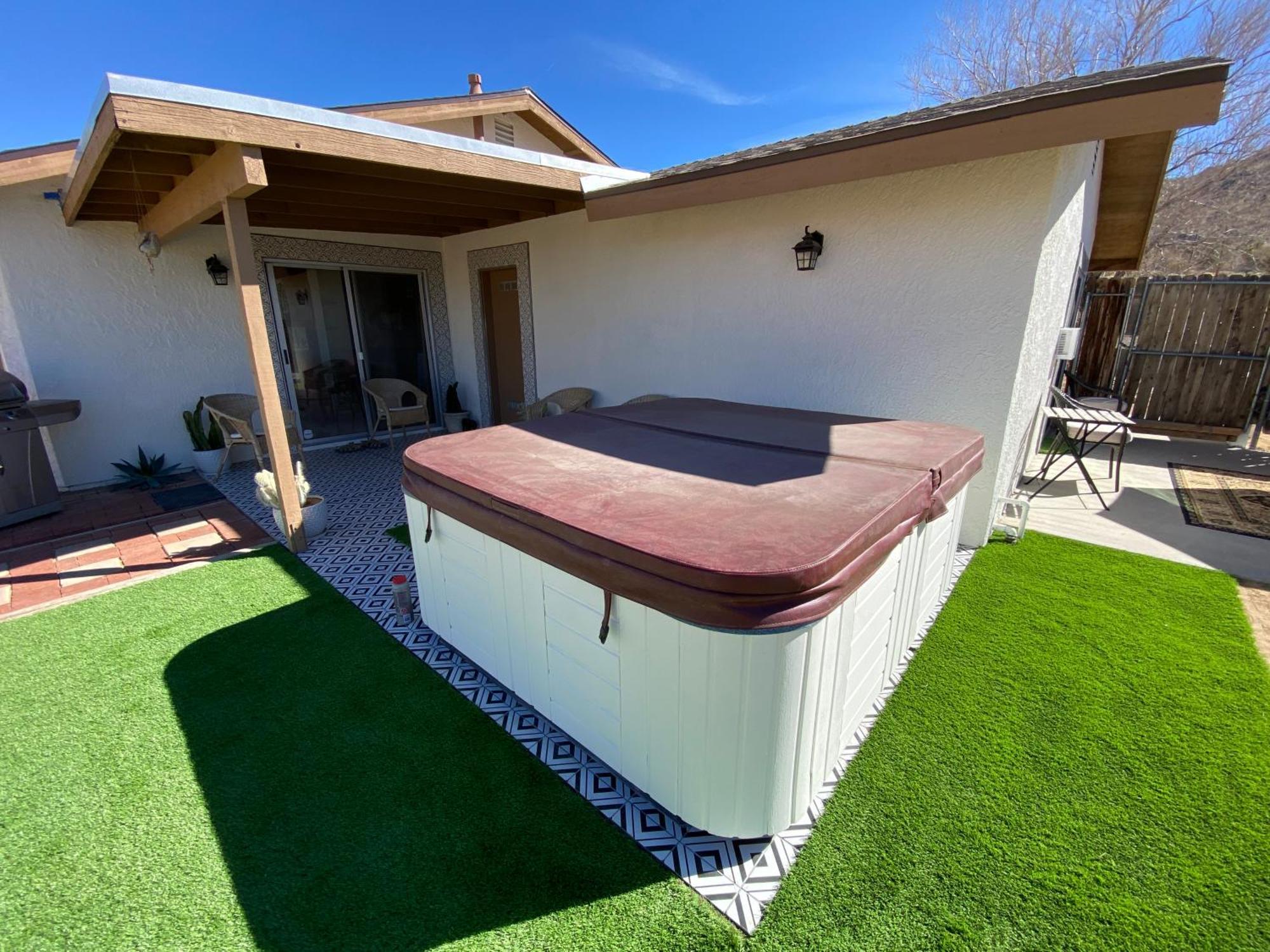Holiday home Electroliquid's Casa Pueblo