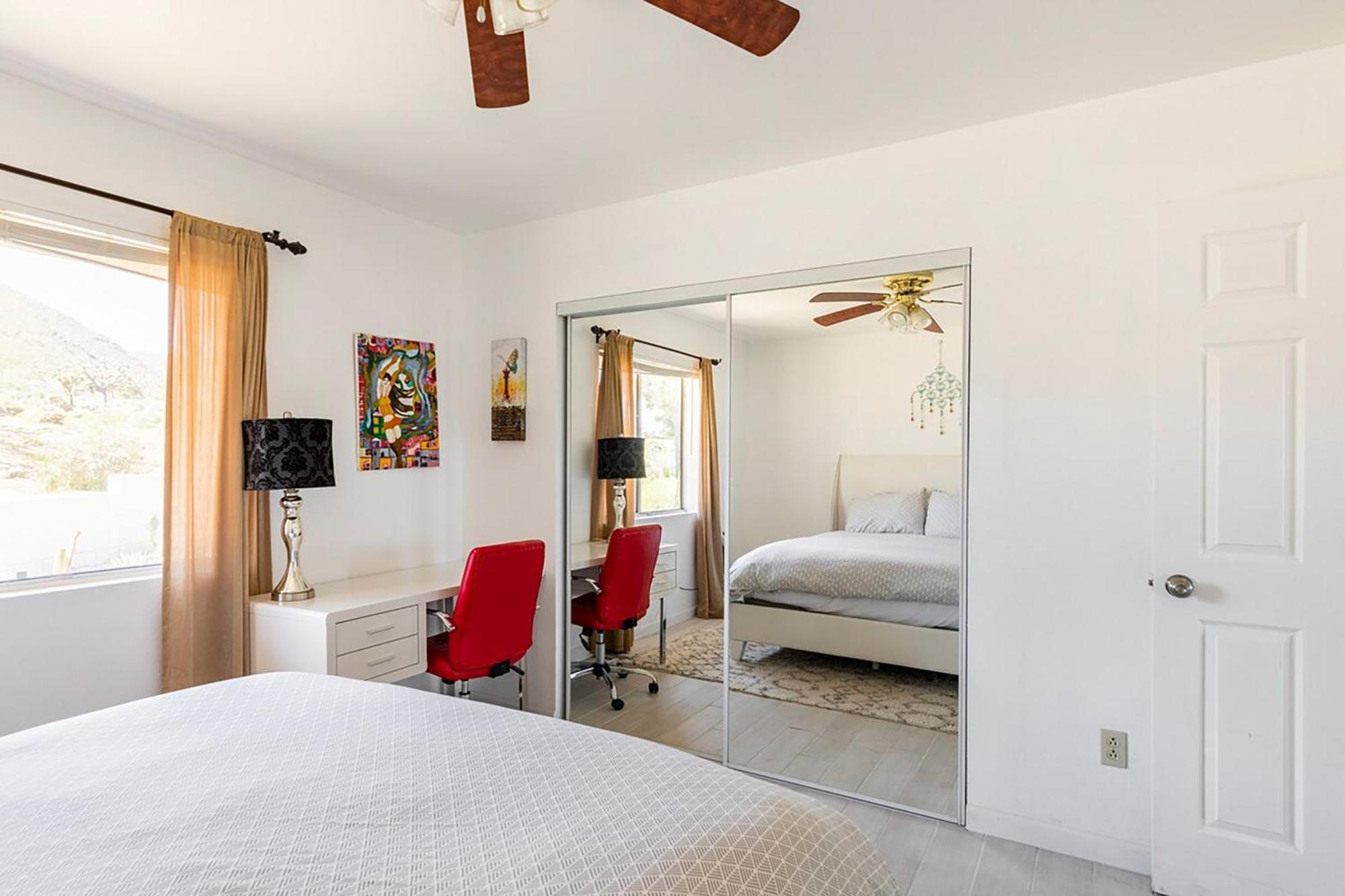 Electroliquid's Casa Pueblo Holiday home *