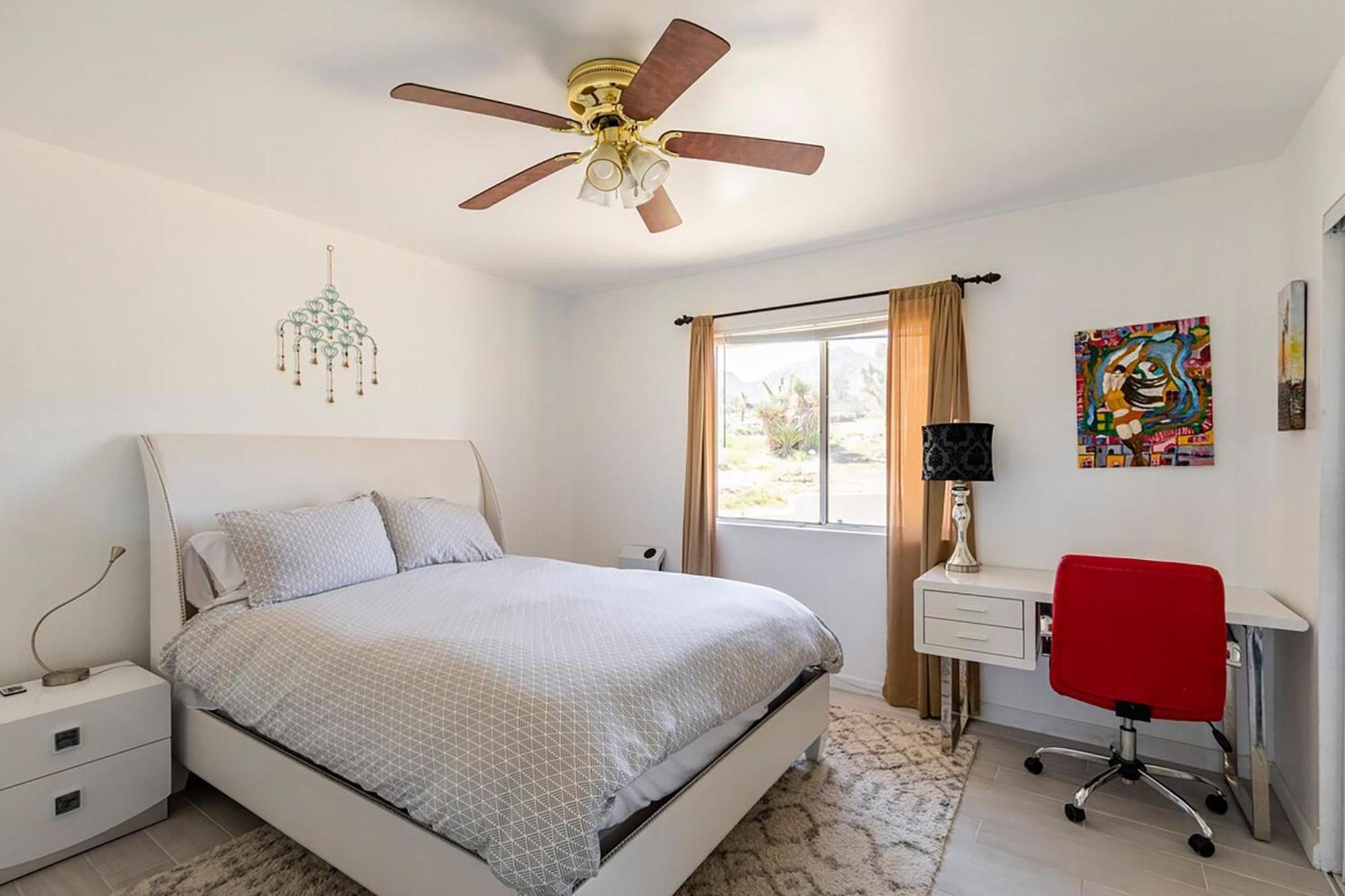 Electroliquid's Casa Pueblo Holiday home