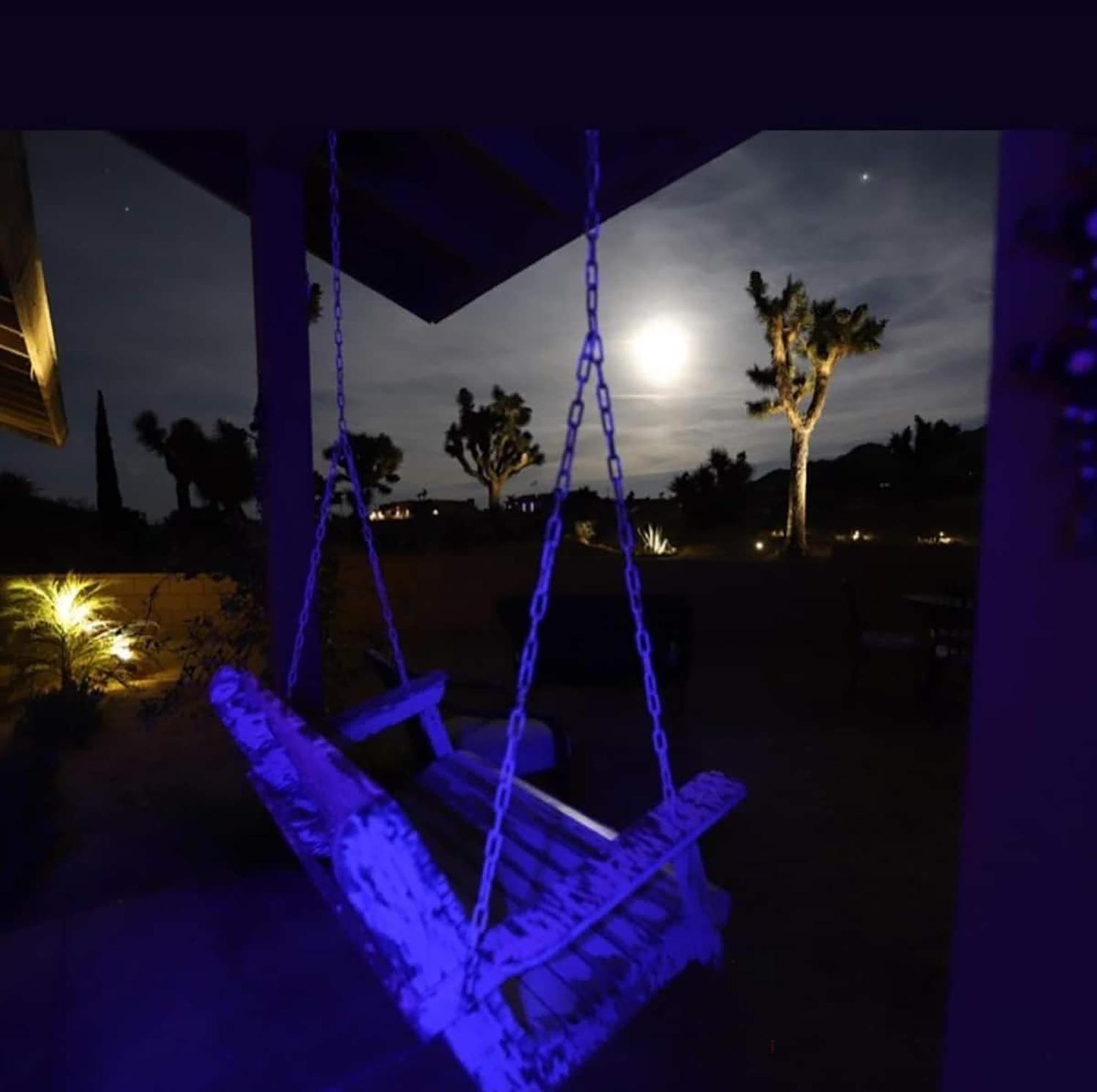Electroliquid's Casa Pueblo Holiday home *